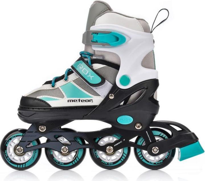 Image du produit Ty Meteor Rox 22363 Roller Skates (30, 31, 32, 33)