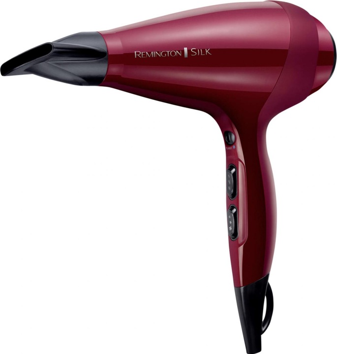 Actual product image Remington AC9096 Silk