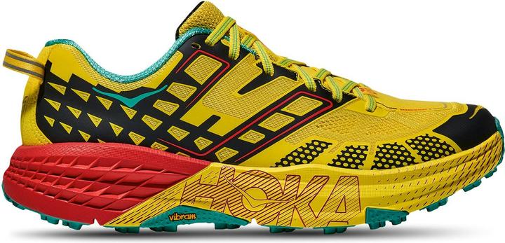 Image du produit Hoka Speedgoat 2 Vibram (43 1/3)