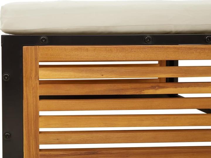 Produktbild vidaXL Genevieve