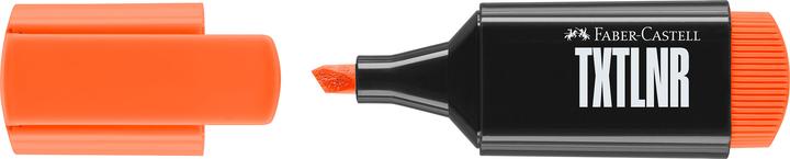 Oranje