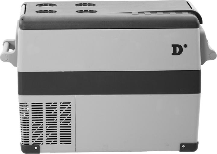 Produktbild Diniwid Kompressorkühlbox (42 l)