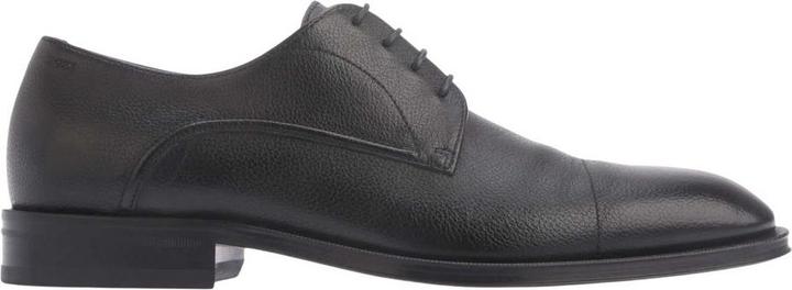 Produktbild BOSS Schnürschuhe Derrek Leder (40.5)