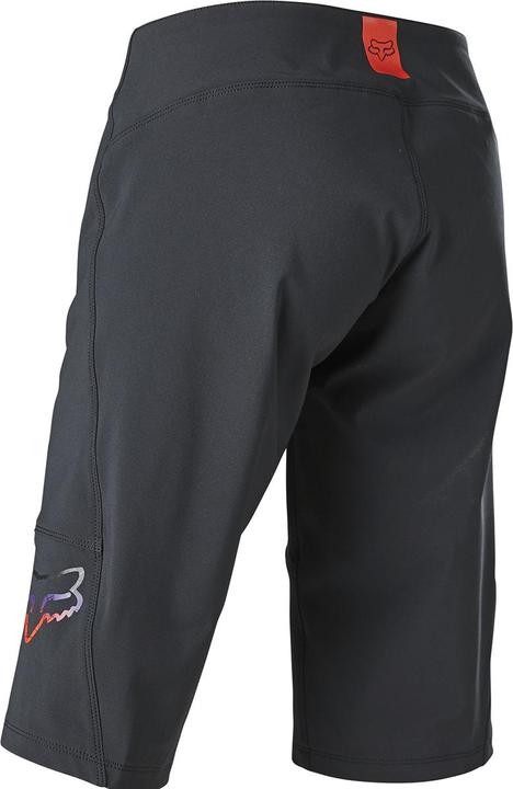 Image du produit Fox Short 22 W Defend Se Blk XL (XL)