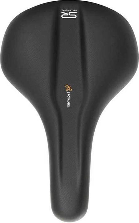 Productafbeelding Selle Royal Explora