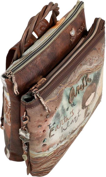 Produktbild Anekke Core City Rucksack 29 cm (6 l)