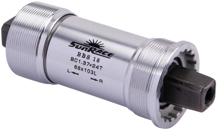 Actual product image SunRace L103 F.Bsc