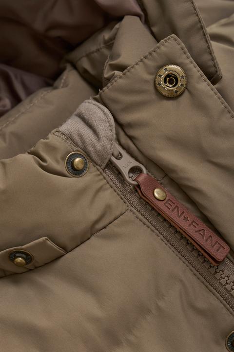 Actual product image En Fant ENJacket Quilt - 240164 (92)