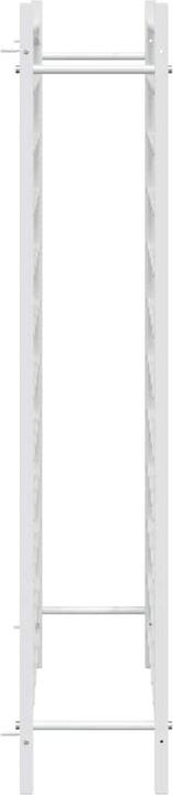 Actual product image vidaXL Weinregal (72 bottles, 64 x 22 x 117 cm)