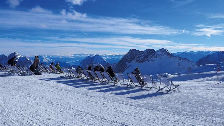 Actual product image Romantic Igloo Suite (2 Persons)