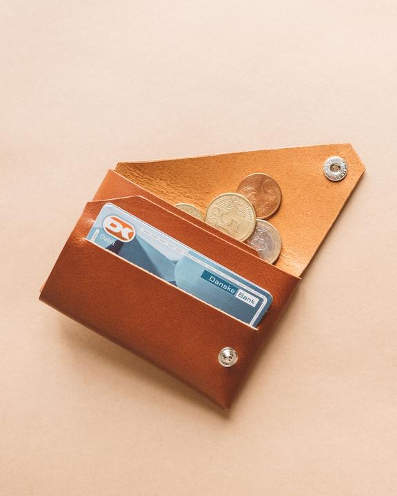 Produktbild Lemur Fold Wallet