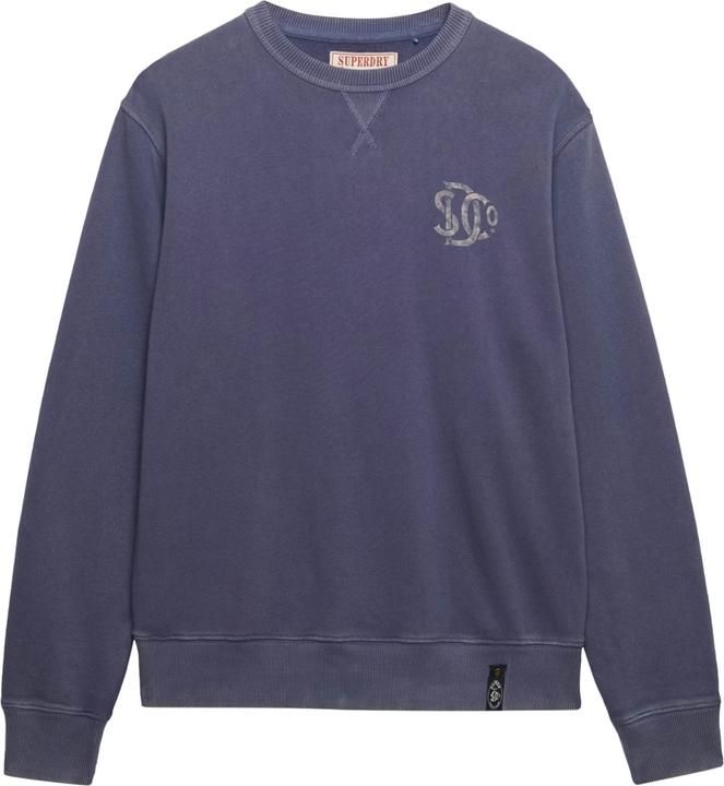 soft navy blue, weich marineblau
