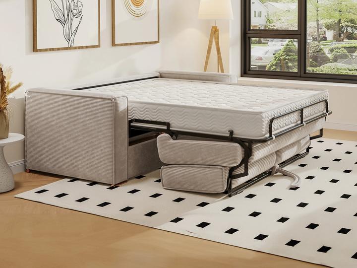 Actual product image Vente-unique Loreto (3-seater)