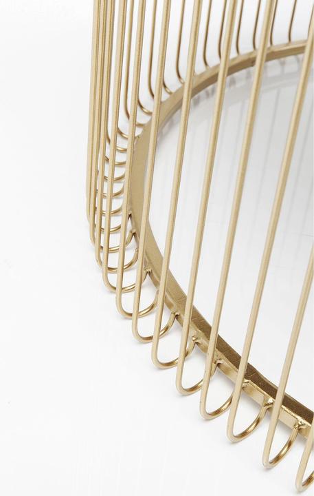 Produktbild Designlife Wire (69.50 x 69.50 x 33.50 cm)