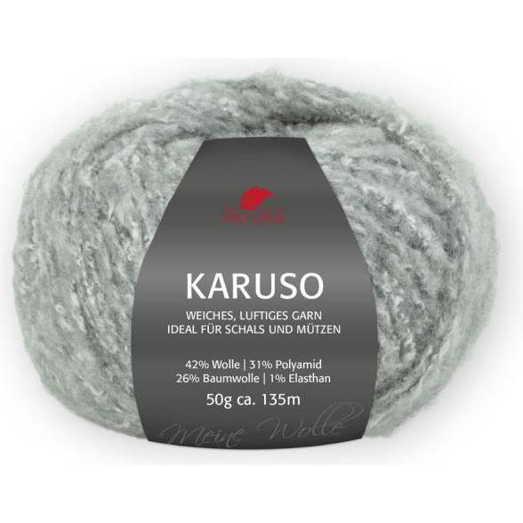 Pro Lana ca. 135 m col. 092 50 g, Garn + Wolle, Mehrfarbig