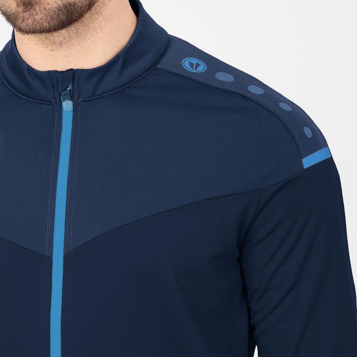 Produktbild JAKO Polyesterjacke Champ 2.0 (S)