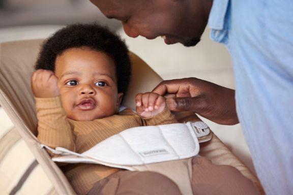 Image du produit BabyBjörn Balance Soft