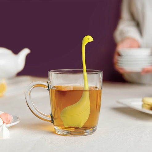 Actual product image Ototo Nessie Baby