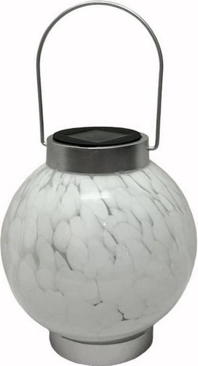 Immagine prodotto GuGus LED Solar Laterne aus Glas