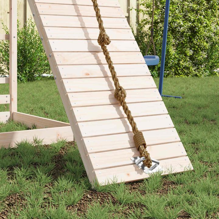 Produktbild vidaXL Kletterseil