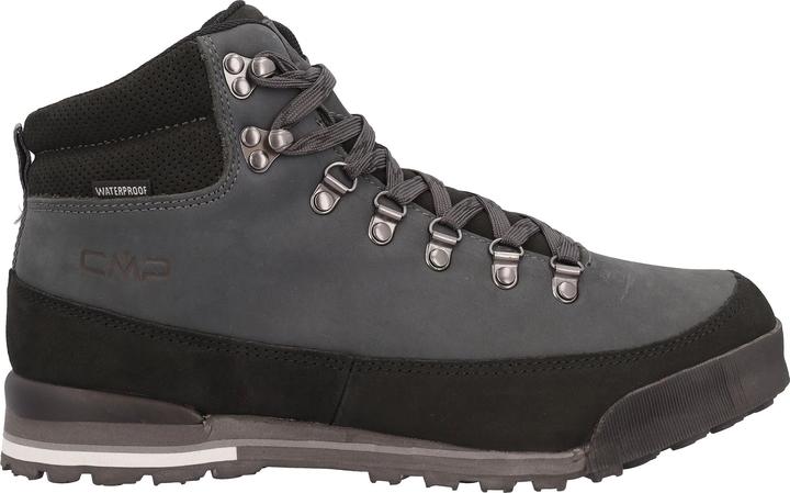 Actual product image CMP Campagnolo Buty trekkingowe męskie CMP Heka szare r. 43 (43)