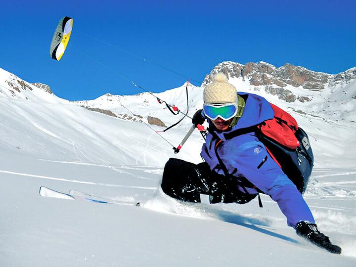 Actual product image Smartbox Ski experiences (2 Persons)