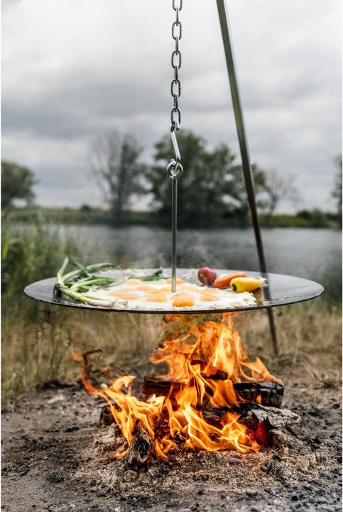 Produktbild Petromax Hänge-Feuerschale (56 cm)