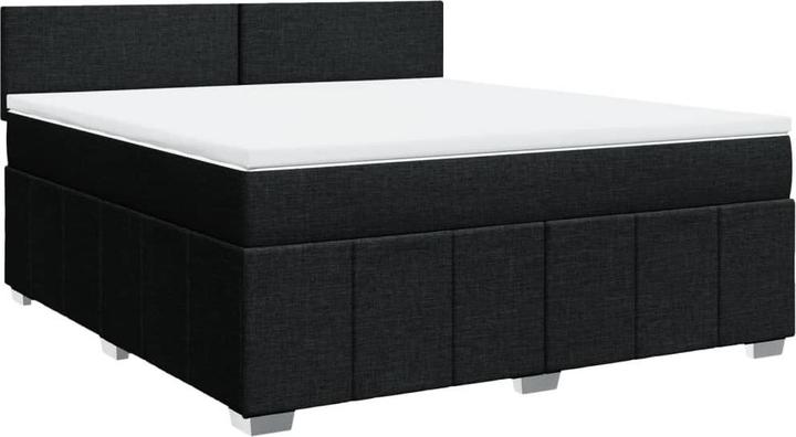 Actual product image vidaXL Boxspringbett (80 x 200 cm)