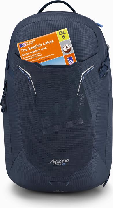 Actual product image Lowe Alpine AirZone Active 22 (22 l)