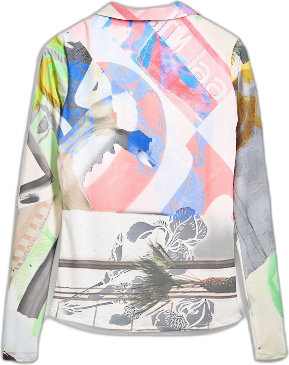 Produktbild Desigual Machenszie (XL)