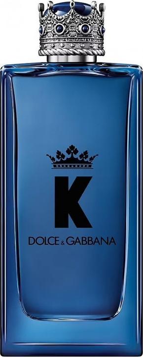 Actual product image Dolce & Gabbana K (Eau de parfum, 200 ml)