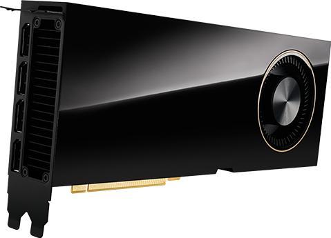 Actual product image PNY Nvidia RTX A6000 (48 GB)