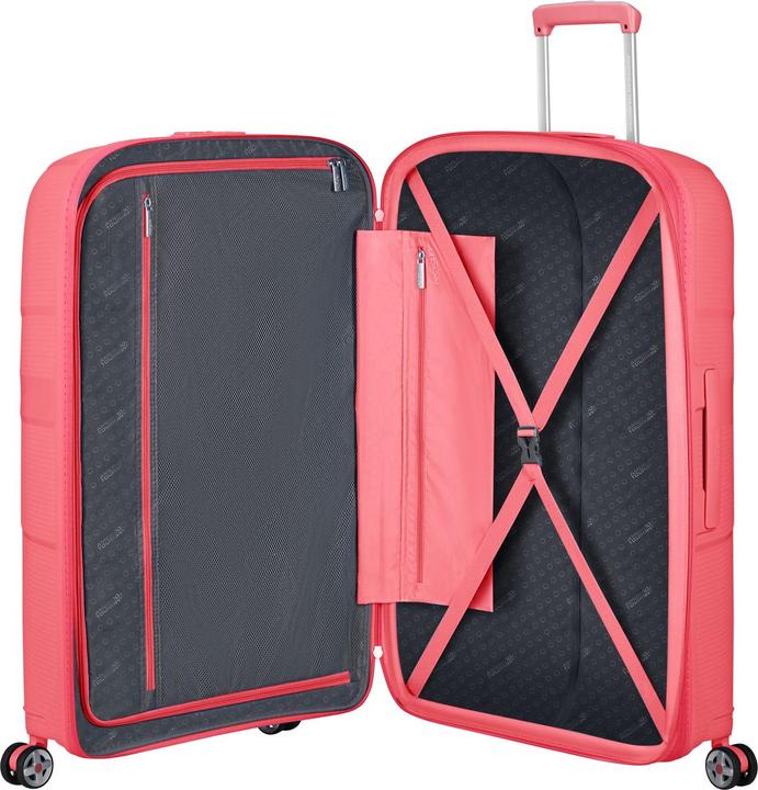 Produktbild American Tourister Koffer & Trolley Starvibe Spinner 77 EXP (109 l)