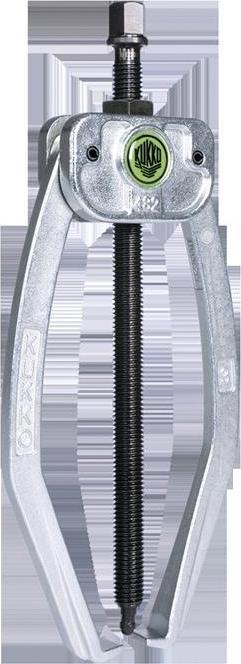 Actual product image Kukko 2-arm puller type 482-3. for span 150