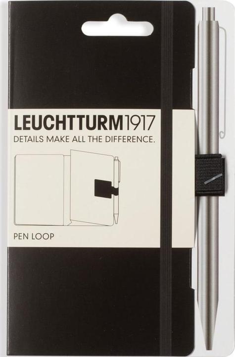 Produktbild Leuchtturm1917 Stiftschlaufe