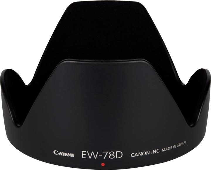 Immagine prodotto Canon Ew-78d