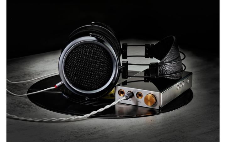 Produktbild iBasso SR3 (Kabelgebunden)