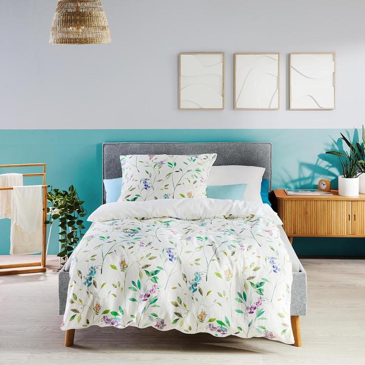 Actual product image Fleuresse Cordoba (Bedding set, 135x200 cm, 80x80 cm)