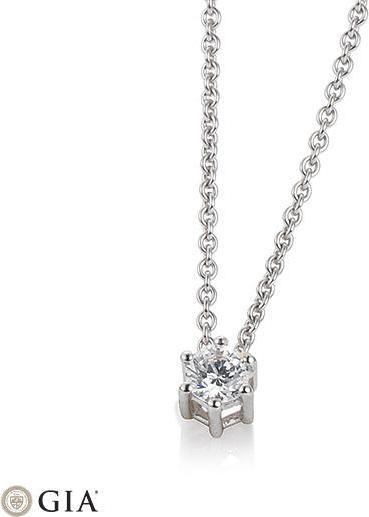 Produktbild Breuning Collier 6er Krappe (585, - Gold)