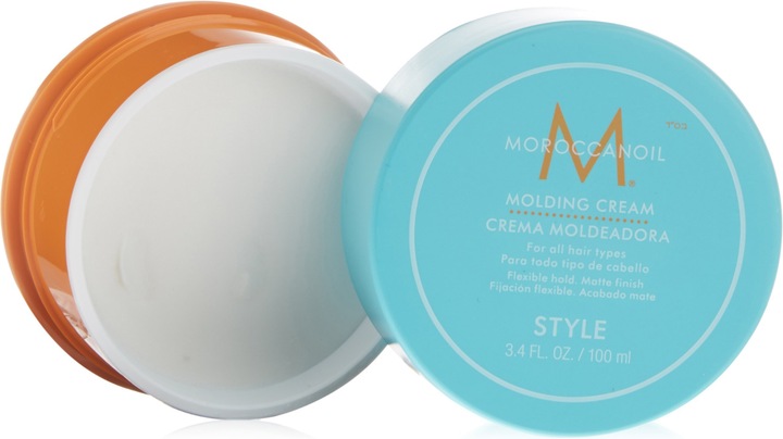 Produktbild Moroccanoil Molding Cream (Haarcreme, 100 ml)