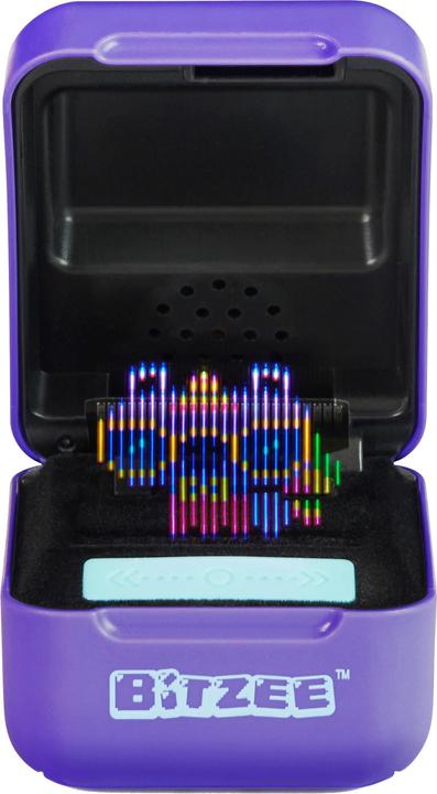 Actual product image Amigo Bitzee - Digital Interactive Pet (Multilingual)
