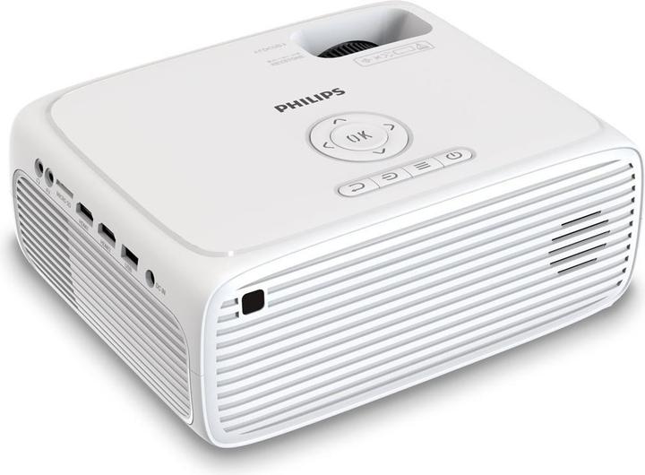Productafbeelding Philips ProPix 850 videoprojector (Volledige HD, 4000 lm, 1.15 - 1.49:1)