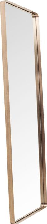 Immagine prodotto Kare Design Specchio Curve Rettangolare Rame 200x70cm (70 x 200 cm)