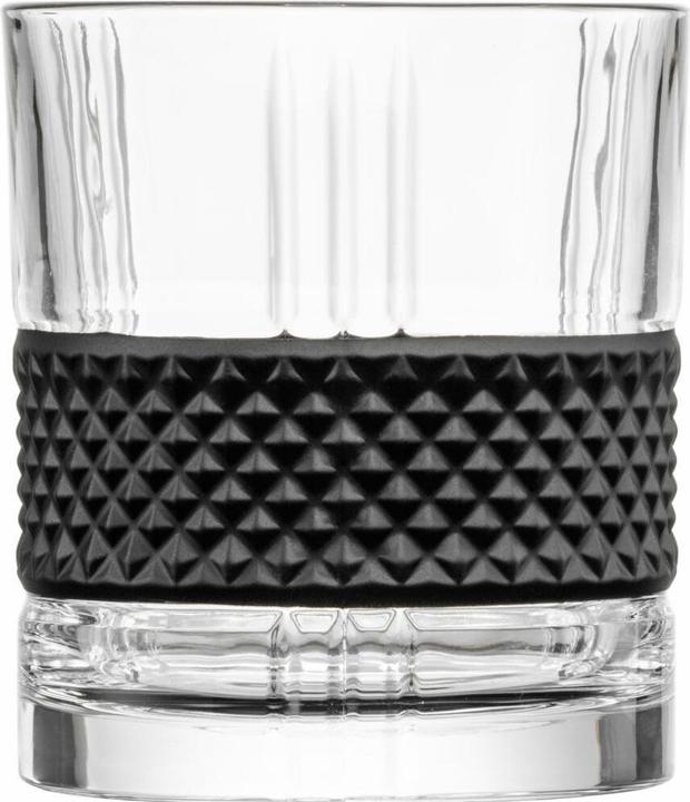 Produktbild Eisch Glen 3-tlg. Schwarz (0.85 l)