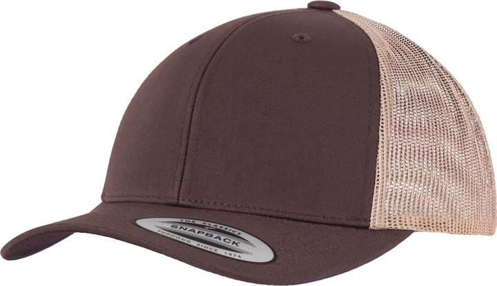 Produktbild Flexfit Trucker (One Size)