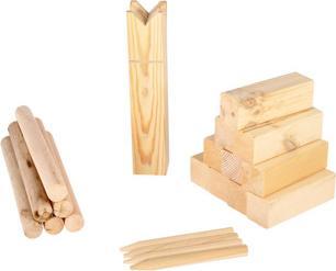 Image du produit Champ Jeu de Kubb en bois