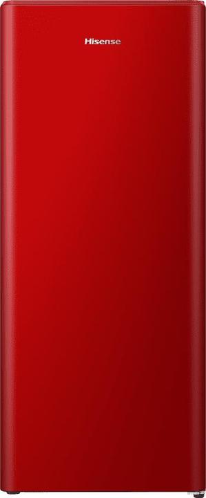Actual product image Hisense RR220D4BRE Single Door Refrigerator 165 (165 l)