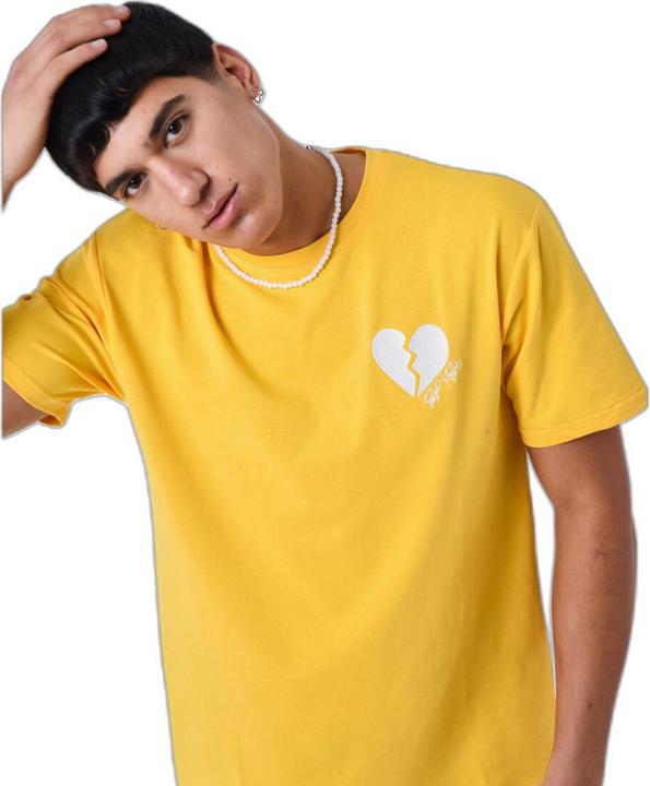 Image du produit Project X Paris T-shirt coeur brisé (S)