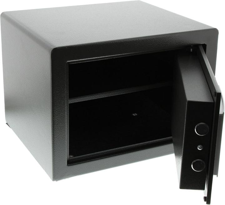 Actual product image Burg Wächter PointSafe 2 E FS (20.50 l)