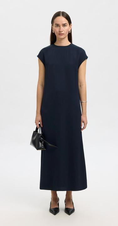 Produktbild Selected Femme Kurzarm Maxikleid (38)